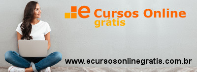 E-Cursos Online Grátis