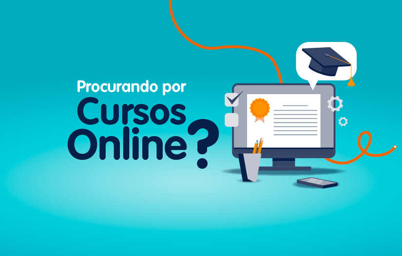 4 sites para fazer cursos online com certificado